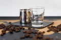 Shot glass z podziałką 30/60 ml