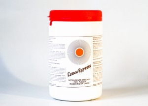 Proszek do czyszczenia grupy 900 gr