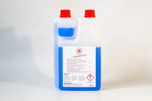 Płyn do czyszczenia obiegu mleka 1000 ml